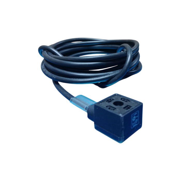 CABLE PARA ELECTROVALVULA FIP UNIDAD