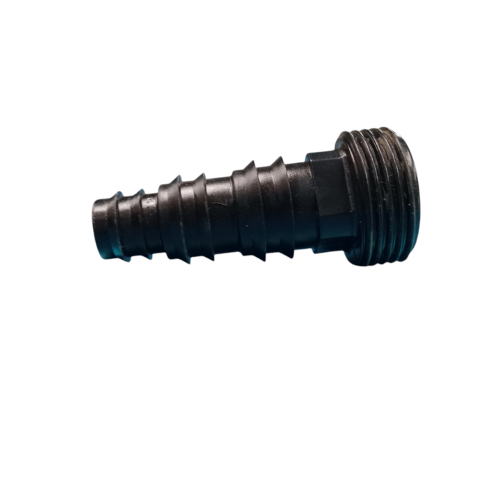 ADAPTADOR DENTADO 12/16/20 MM X 3/4"