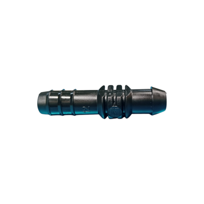 CONECTOR INICIAL DENTADO 16 MM BOLSA X 100UND - Image 2