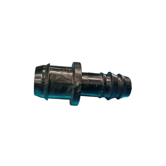 CONECTOR INICIAL DENTADO 12 MM