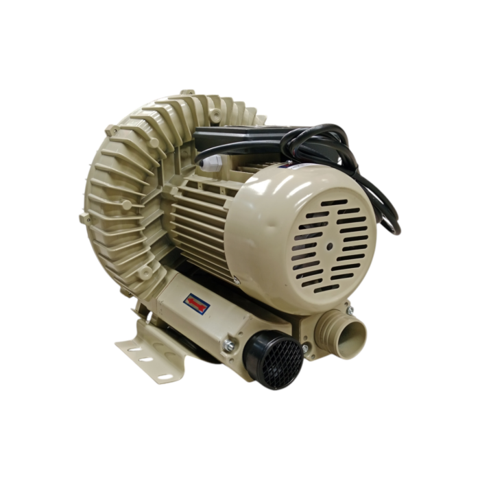 BLOWER INDUSTRIAL DE 1HP PARA 1-3 TANQUE 1000L - Image 2