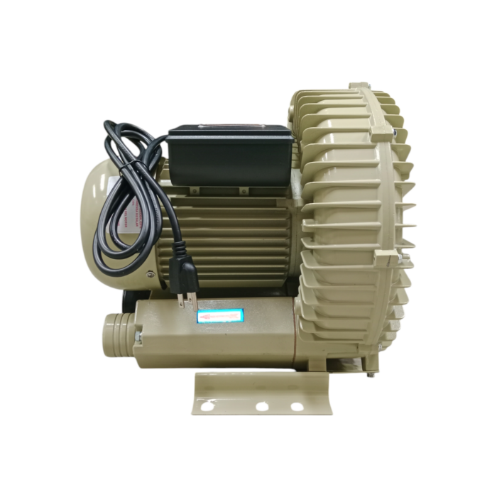 BLOWER INDUSTRIAL DE 1HP PARA 1-3 TANQUE 1000L - Image 3