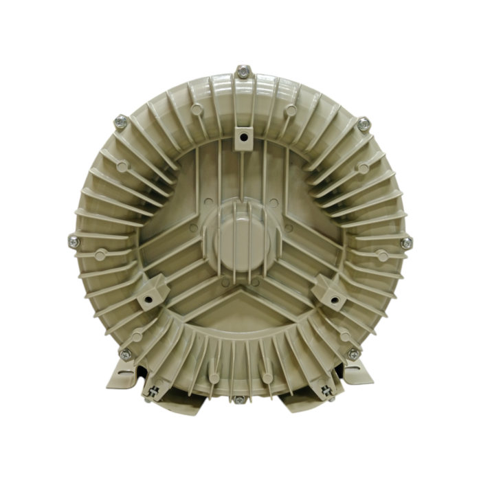 BLOWER INDUSTRIAL DE 1,5HP PARA 2-4 TANQUE 1000L - Image 3