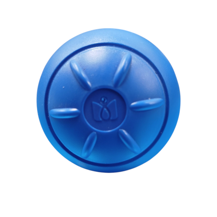 VALVULA ALIVIO AIRE CINETICA 3/4" AZUL UNIDAD - Image 2