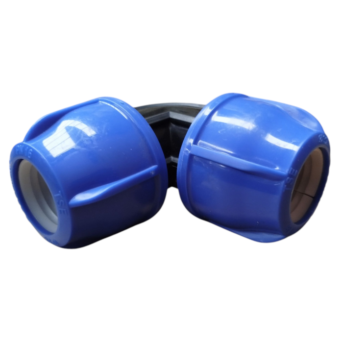 CODO RAPIDO DE 63 MM UNIDAD - Image 2