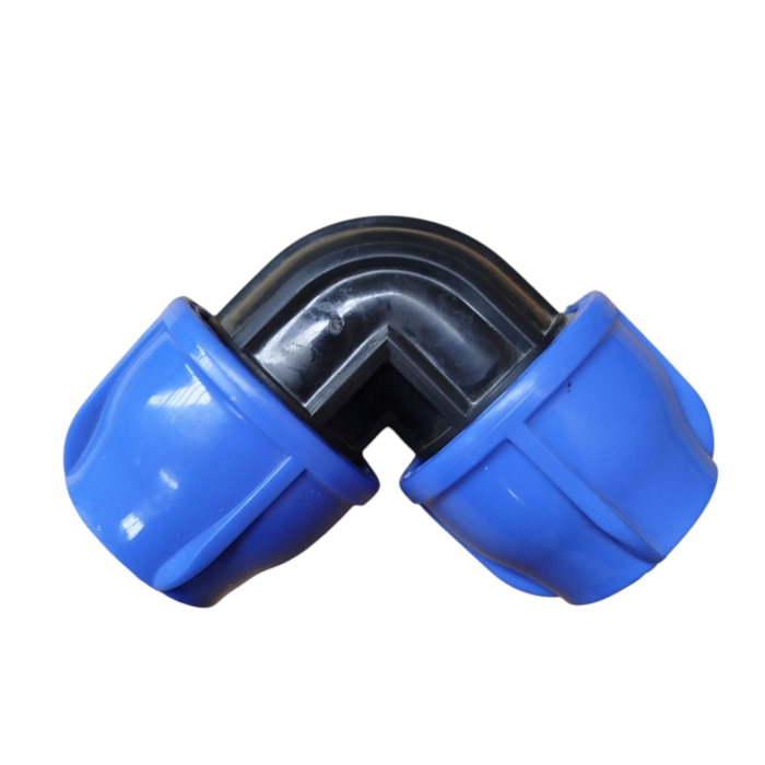 CODO RAPIDO DE 63 MM UNIDAD
