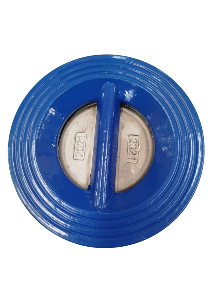 CHECK DUO WAFFER 6" UNIDAD - Image 2