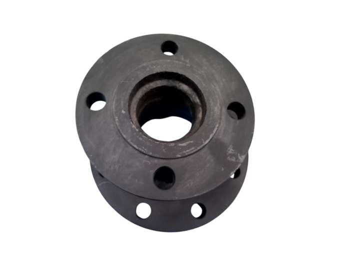 EXCÉNTRICA 4" BRIDA X 2 1/2" BRIDA UNIDAD - Image 2