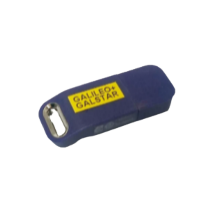 SOTFWARE GALILEO LLAVE HASP - USB UNIDAD