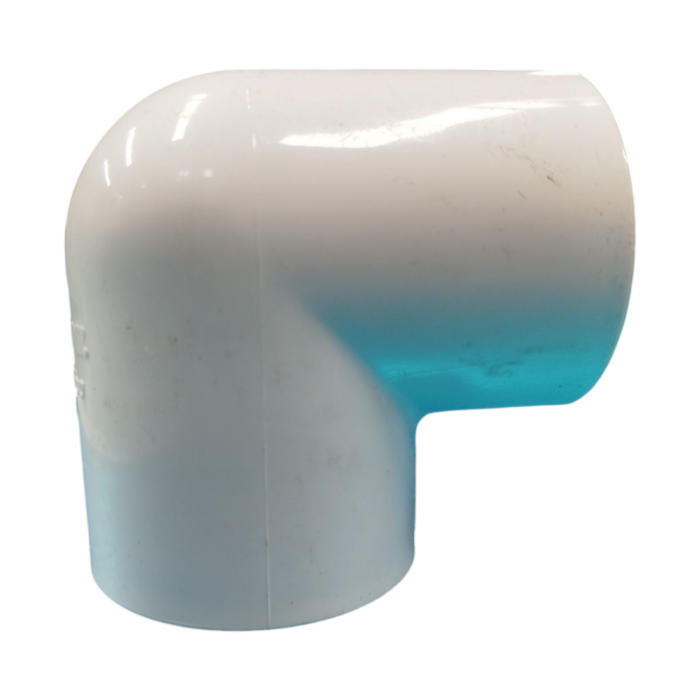 CODO 90° PVC 1 1/4" UNIDAD - Image 2