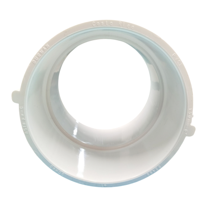 UNION PVC 1 1/4" UNIDAD