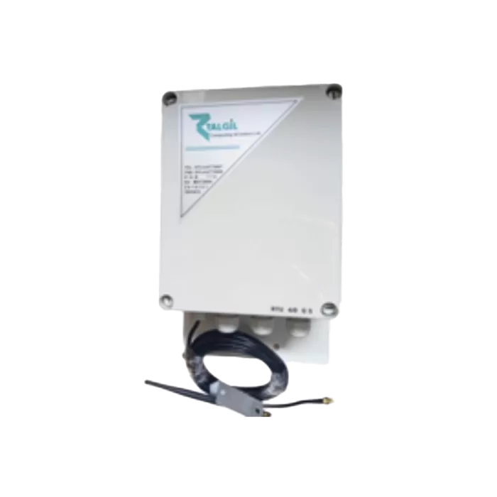 CENTRAL RFG5-900L RED SYSTEM INTERFACE RS485 FOR DR2/SP2 (MODULO RF 900HZ 5G PRINCIPAL - LADO CONTROLOR) UNIDAD