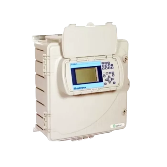 CONTROLADOR GALILEO WEX CON TARJETA 8X16 (EXPANDIBLE 4 SLOT + 4 PROTECTED) 110VAC UNIDAD