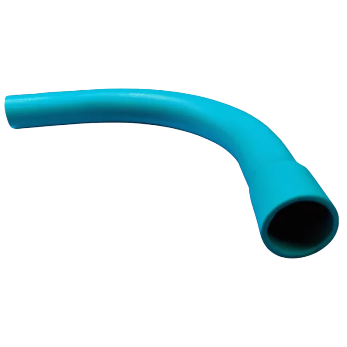 CURVA 90° CONDUCTO PVC 2" UNIDAD - Image 2