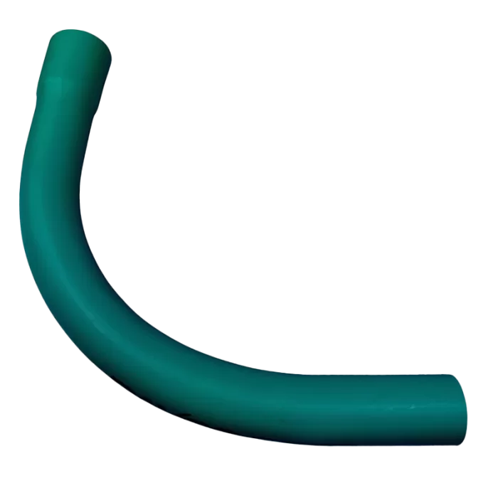 CURVA 90° CONDUCTO PVC 2" UNIDAD