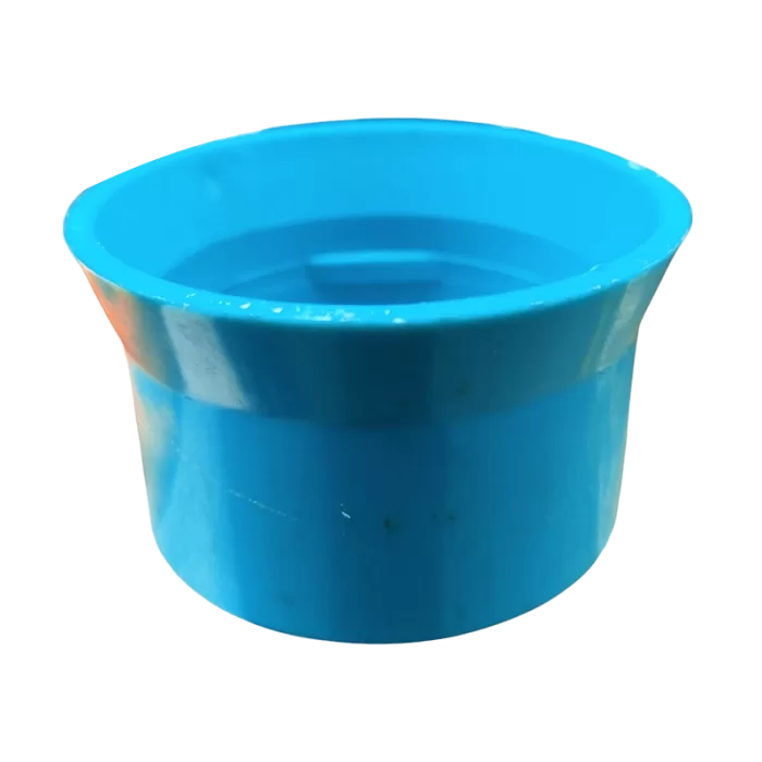 TERMINAL PVC 2 PULGADAS TIPO CAMPANA UNIDAD